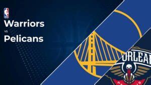 pelicans warriors tickets san francisco